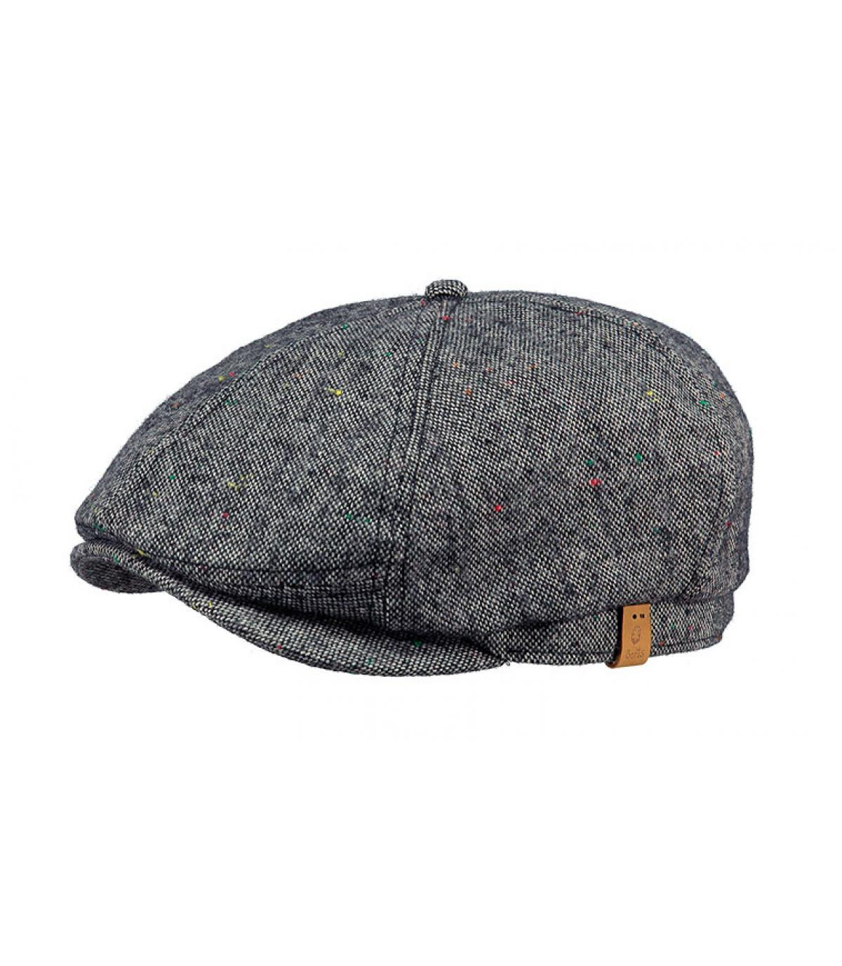 Jamaica cap kids black Barts Jamaica cap kids black Barts